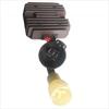 Gleichrichter für Kawasaki KVF Prairie 700, Modelle 21066-1112 und 21066-0047.