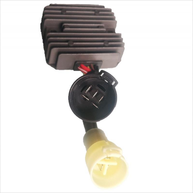 Gleichrichter für Kawasaki KVF Prairie 700, Modelle 21066-1112 und 21066-0047.