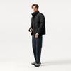 Tanboer Men's Stand Collar Puffer Jacket