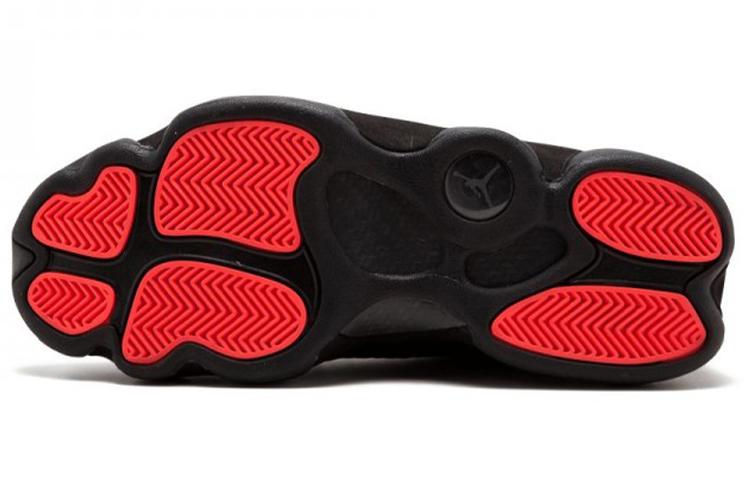 Jordan Horizon Black Croc 822333-010