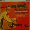 LP Record HANK SNOW  Southern Cannonball CDN164 RCA Camden 1962 UK CountryFolk Used