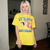 Tops – T-Shirts