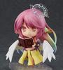 Nendoroid No Game No Life Jibril Painted Movable Figure Non-scale ABS&PVC