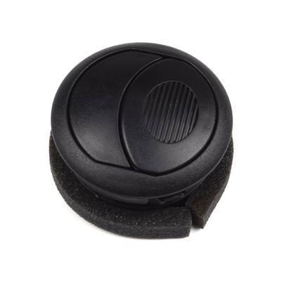 BDP1156 Dashboard Air Vent Nozzle Duct Swivel Diffuser 735460869 for Fiat Fiorino 3 Qubo Citroen Nemo Peugeot Bipper