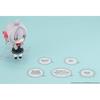 KDcolle Nendoroid Aria Alisa Mikhailovna Non-Scale Plastic Painted Action Figure 10 Cm
