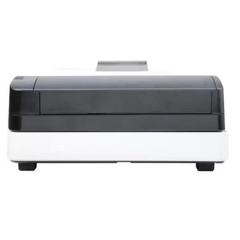Avision AVB122 A4 Flatbed & Feeder Scanner CN plug (adapter included)