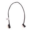 1PC Laptop Battery Cable Connector Line For OMEN 15-AX 15-BC 15-AU 15-AW TPN-Q172 TPN-Q173 Replacement DD0G35BT021 Battery Cable