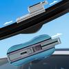 Car Wiper Blade Repair Tool Cleaning And Restoring Kit for Windshield Rubber Easy-to-Use Wiper Fixer for Smooth Wiping