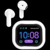 Honor Choice GEG Smart Screen Wireless Earbuds