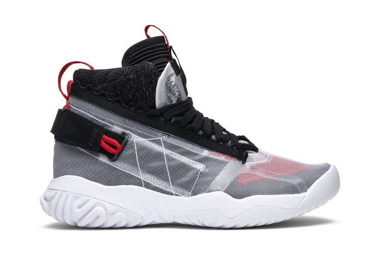 Jordan Apex Utility Flight Utility