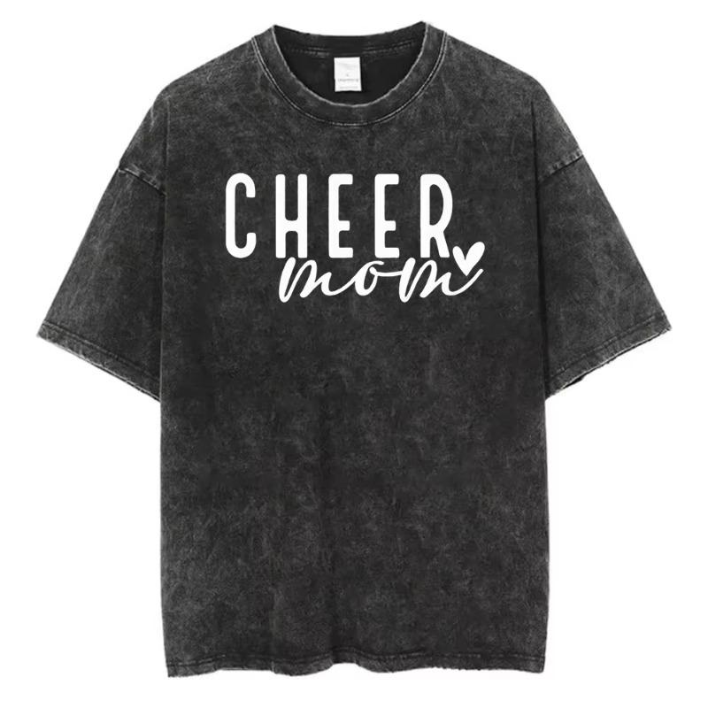Casual Stylish Best Wife Ever T Shirt Women Retro Cotton Short Sleeve Top Trendy Graphic Tee for Anniversary Mother's Day Gift