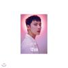 WayV - Take Over the Moon FABRIC POSTER [TEN]