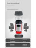 Roewe Car Sunshade: Double-Layer Blackout Privacy and Heat Insulation for Side Windows