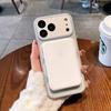 Summer Heat Dissipation for Magsafe Case for iPhone 17 16 15 13 12 Pro Max 14 Plus Ventilate Mesh Magnetic PC Lens Armor Cover