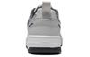 Li Ning Slip Resistant, Abrasion Resistant, Lightweight Low top Skateboard Shoes Men's Gray AGCS135-5