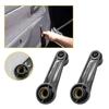 Interior Window Crank Handle 2 Pcs for Toyota for 4Runner 1984-2002 Land Cruiser 1991-1992 Corolla 1985-1997 MR2 1985-1989