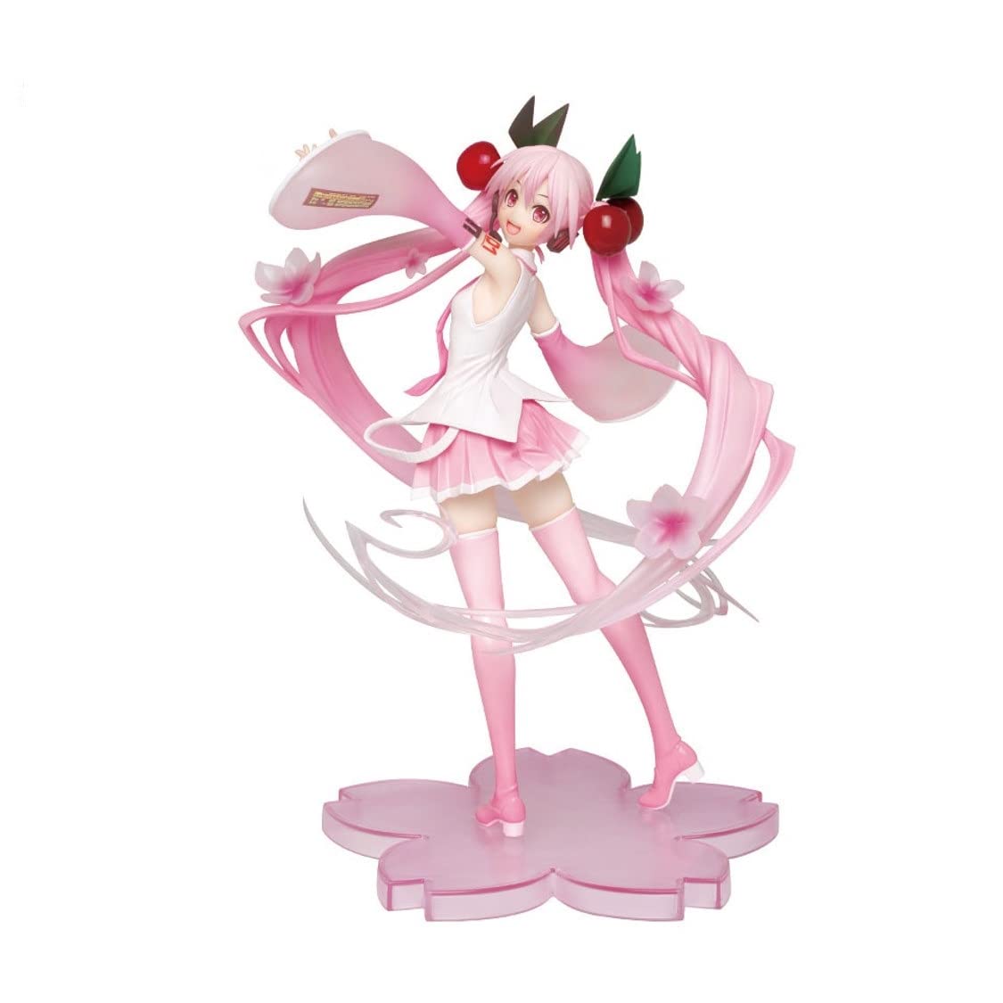 Sakura Miku Original Illustration Figure 2020 ver.
