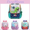 Comfortable Lightweight Children's Backpack For Boys And Girls With Cute Cartoon Design