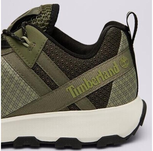 Кроссовки Timberland Low Lace Up EU 44  1/2