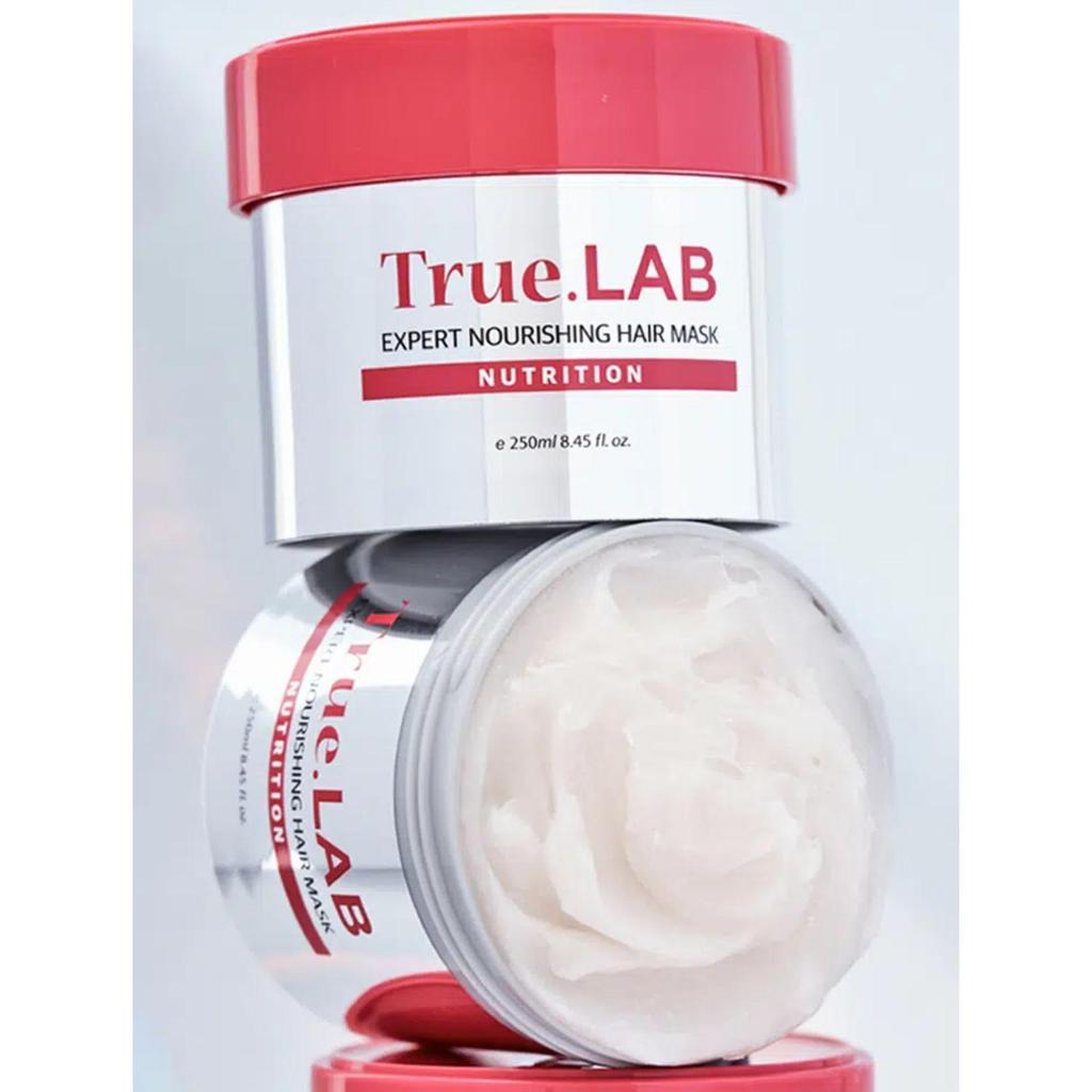 HONEST LAB Expert Hair Mask 250ml (Nourishing / Hydrating)