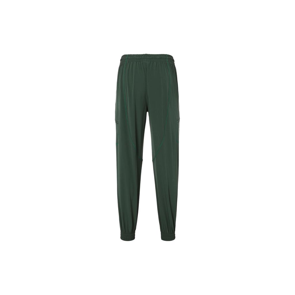 New Jordan Sports Pants Women's Dark Green FB4660-316
