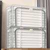 Transparent Waterproof Storage Box