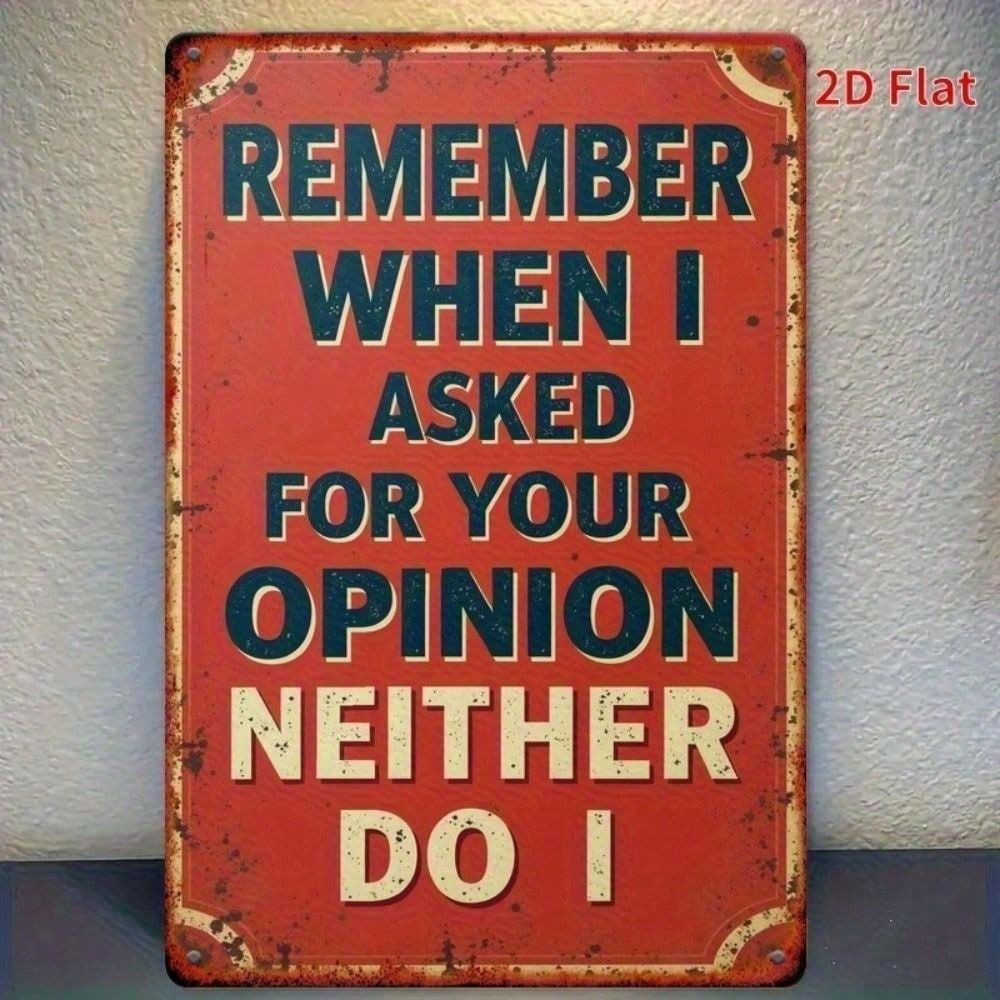 Vintage Metal Tin Sign Funny Bathroom Decor PLEASE FLUSH Toilet Art Man Cave Gift 20x30cm