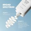 TIRTIR - Hydro UV Shield Sunscreen Bundle Set