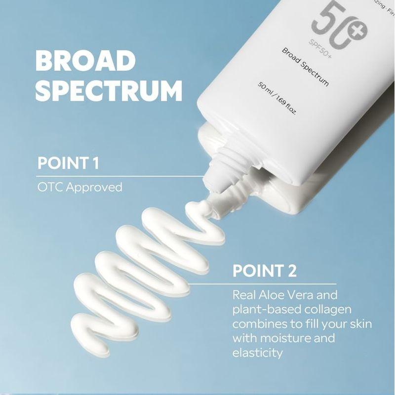 TIRTIR - Hydro UV Shield Sunscreen Bundle Set