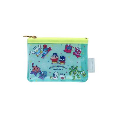 Χαρτικά Κραγιόν Χαρακτήρες Sanrio Μίνι Happy S2337789 Sun-Star Shin-chan Θήκη, Γενέθλια,