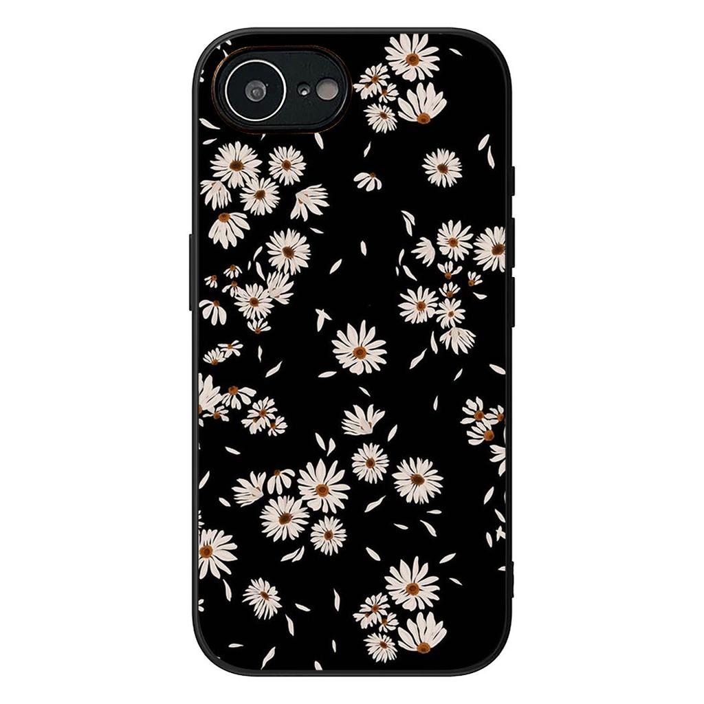 Fashion Fresh Little Daisy Flower for Motorola Moto Edge 50 30 Fusion 40 NEO Ultra Pro G22 G23 G20 G35 G84 G13 G53 Phone Case