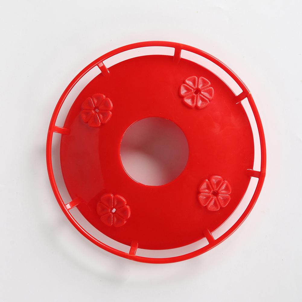 Bird Water Feeder Bottle Hanging Hummingbird Feeder Garden OutdoorBird Feeder
