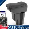 Accessoires d'intérieur – Accoudoirs