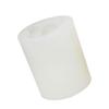 Molde de silicone para bolo faça você mesmo Moldes de chocolate Moldes para fazer velas Molde de silicone para artesanato Material de silicone para fazer você mesmo à mão
