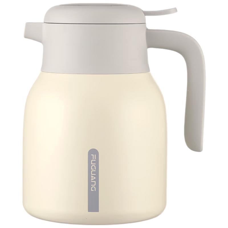 Fuguang 1.6L Stainless Steel Thermal Carafe