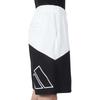 Adidas COOL TRN Shorts with CB Black Men's Logo, (KK7272)