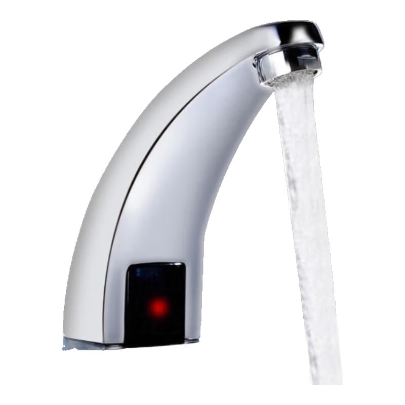 Duao Single Cold Infrared Sensor Faucet