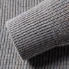 Eliten Men's 100% Wool Thick Winter Sweater