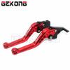 For VOGE 800 Rally DS800X 2025 Motorcycle DS 800X 800RALLY  Motorcycle CNC Adjustable Clutch Brake Levers
