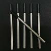 Wkład do długopisu żelowego - Metalowa końcówka 0,5 mm