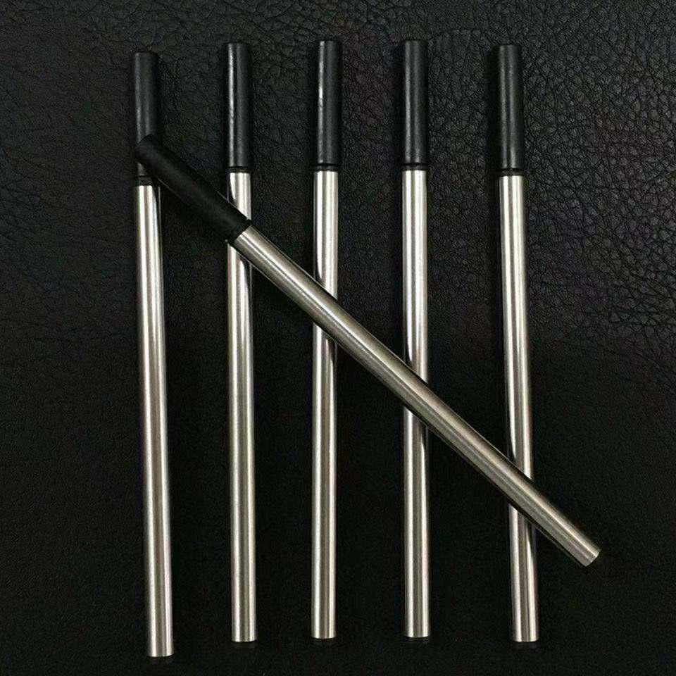 Wkład do długopisu żelowego - Metalowa końcówka 0,5 mm