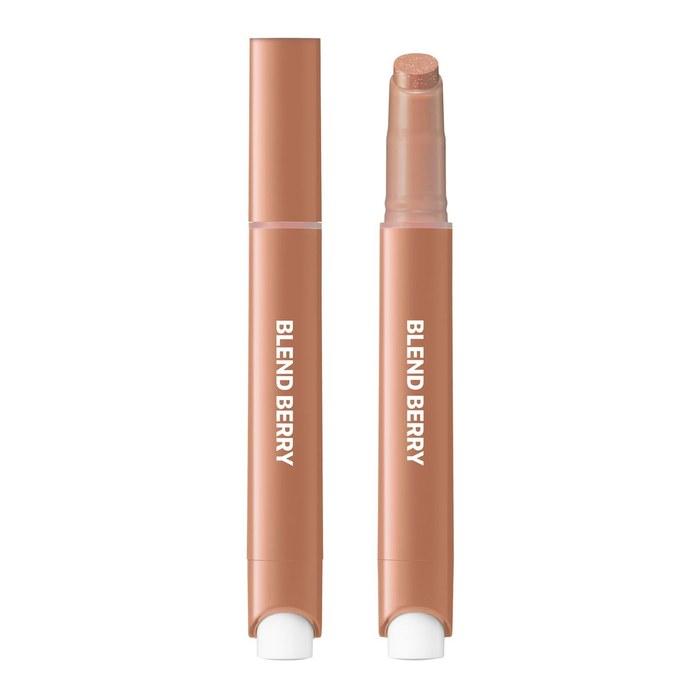 BLEND BERRY Lip Balloon 102 Ai Oshii Yuugure Beige (Nudy Beige) 2.5g x 1