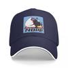 Calimero Cartoon Animation Baseballkappen Snapback Baseballmützen Atmungsaktiv Lässig Kappe Outdoor Unisex