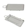 Right Sun Visor Mirror Frame for Mercedes-Benz S-Class