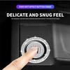 Car Bling One-Click Start Stop Engine Ignition Ring Sticker For Honda Civic Accord Fit CRV Jazz Odyssey Insight Legend HRV MV1