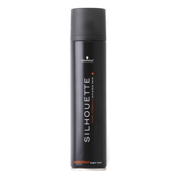 

Schwarzkopf Silhouette Лак для волос суперфиксации 300мл