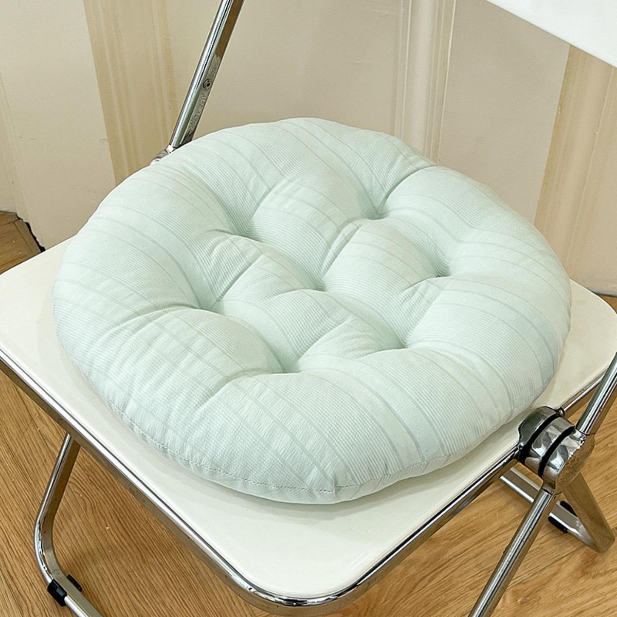 

Student sedentary chair cushions, dormitory classroom cushions, office cushions 40x40cm
