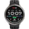 Smartwatch - AMAZFIT - Active 2 - 1.32" AMOLED Screen - GPS &; Bluetooth 5.2 - Waterproof 5 ATM