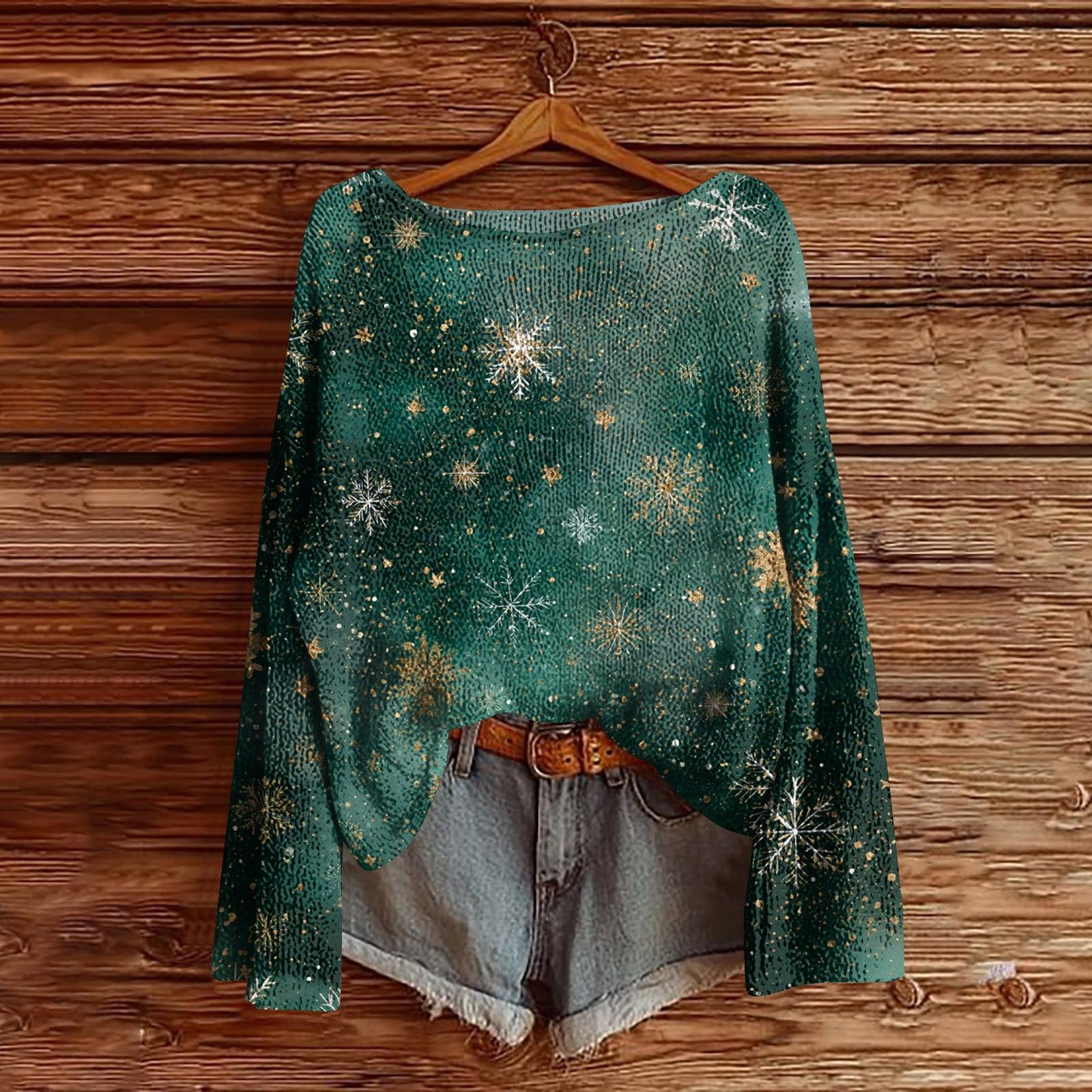 

Женский легкий свитер с круглым вырезом, повседневный вязаный пуловер с длинным рукавом S