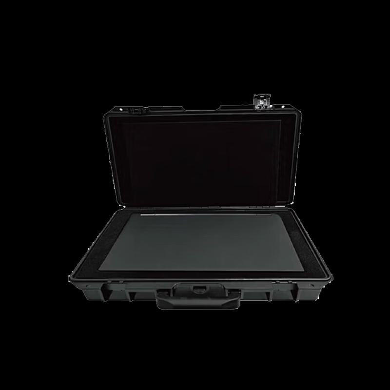 Cloud-Enabled Smart Equipment Inspector